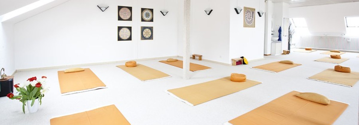 Firmenyoga in Winterthur – Yoga für Unternehmen und Teams