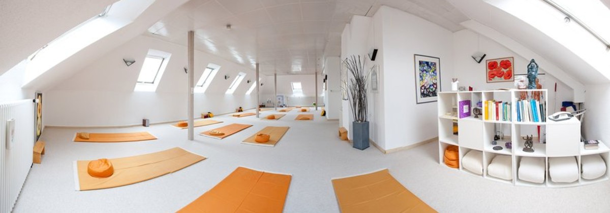 Meditation in Winterthur – Yogaschule Winterthur