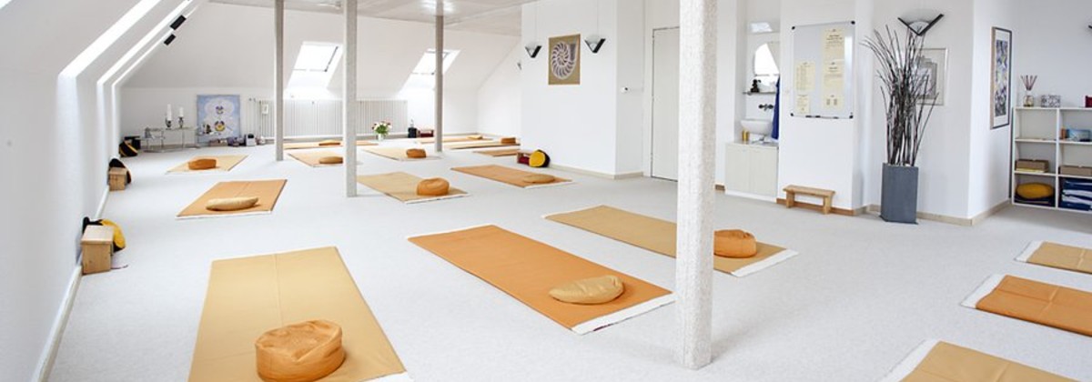 Yoga für Anfänger in Winterthur – Yogaschule Winterthur