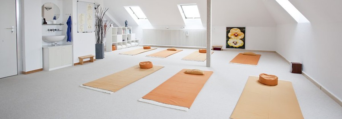 Yoga Nidra in Winterthur – Tiefenentspannung in der Yogaschule Winterthur
