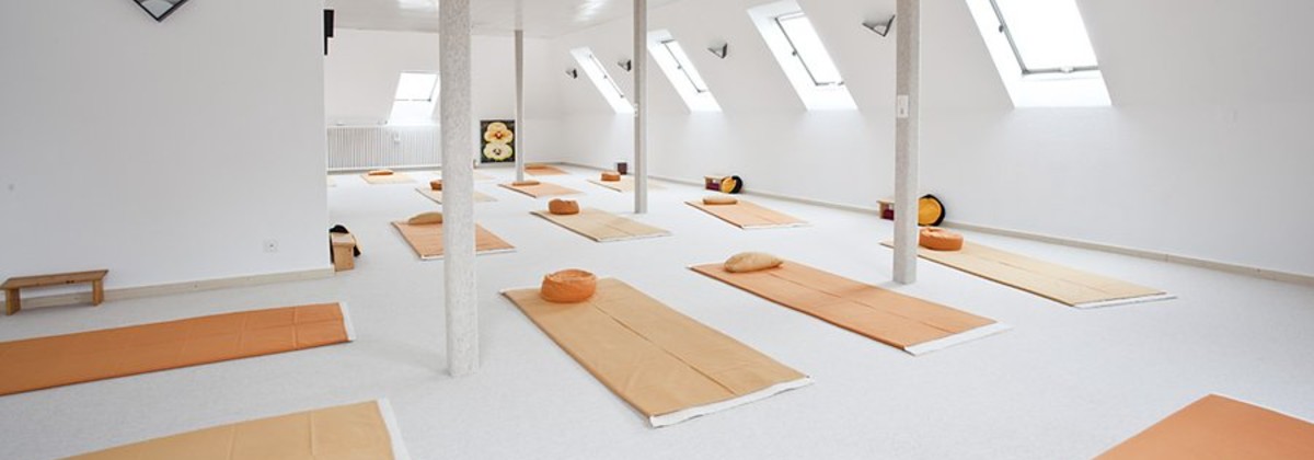Yoga Privatunterricht in Winterthur – Yogaschule Winterthur
